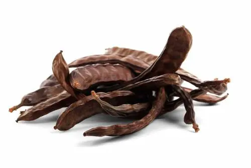Carruba, proprietà e benefici inaspettati