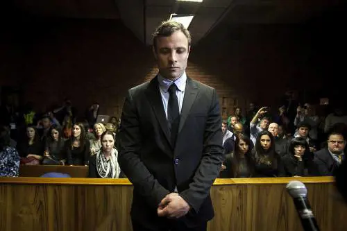 Pistorius potrebbe tornare libero da questa settimana: cosa sta succedendo
