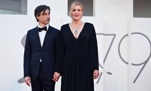 "White noise" mantiene le promesse solo a metà
