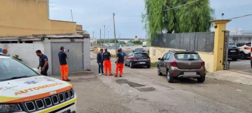 Uccide l'ex compagna a fucilate e poi si impicca: omicidio-suicidio a Brindisi