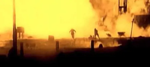 Screen CTYONE via YouTube