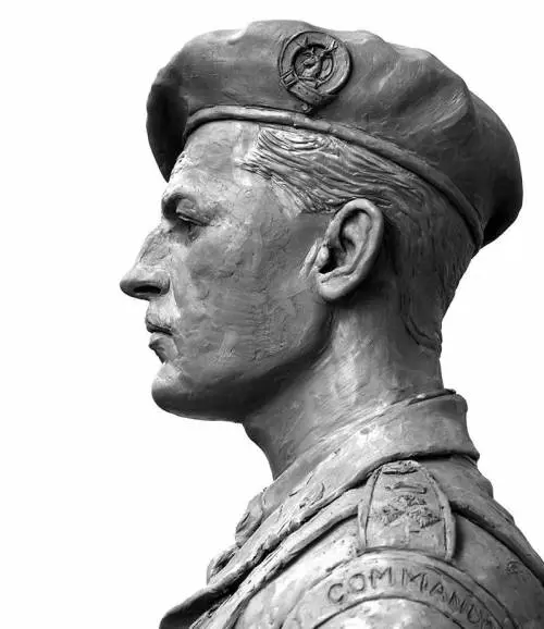 Lord Lovat, il leggendario sabotatore gentiluomo 