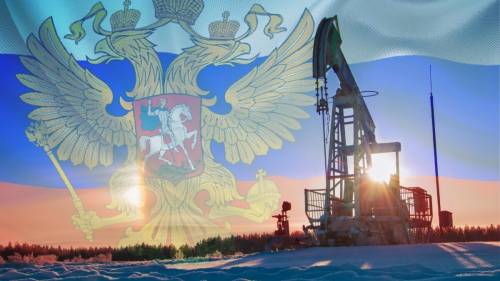 Price cap, detto fatto: la Russia non ci venderà più nulla