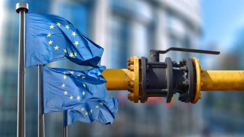 I due tragici errori commessi dall’Ue sul gas