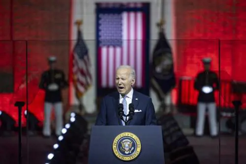 La finanza sostenibile Usa alla prova del "piano Biden" sul clima