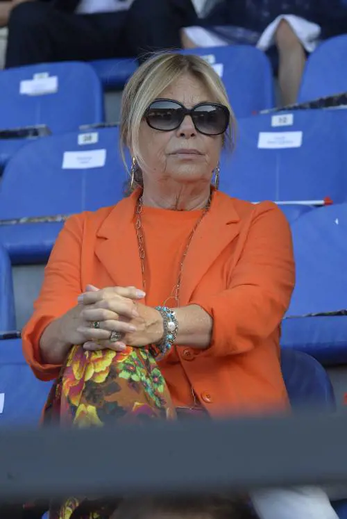 "Eri l'ultimo regalo di una persona amata", Rita Dalla Chiesa e il dolore per il furto della sua adorata Micra
