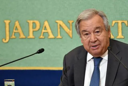 Ora l'Onu attacca la Cina "Minoranze torturate". Ira Pechino: "Una farsa"