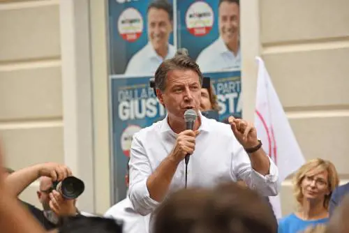 Il M5s passa all'incasso: 3,5 milioni di elettori "comprati" con il reddito