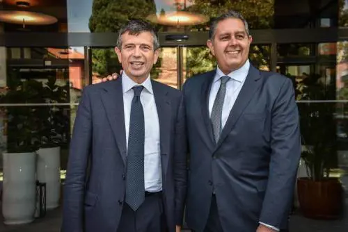 Lupi alza la voce dei Moderati "Noi decisivi per governare"