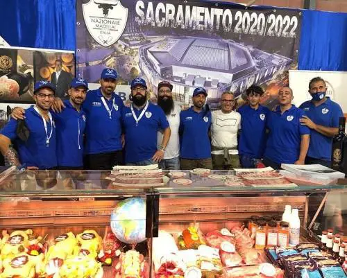 È il mondiale dei macellai: l'Italia vuol far tutti a fette