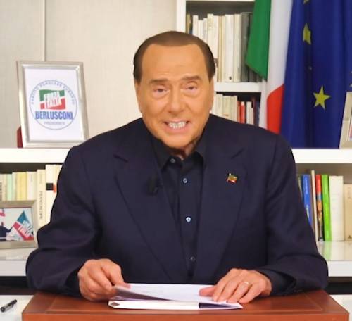 "La giustizia non sia vendetta". Il piano di Berlusconi per le carceri