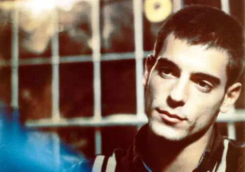 Una scena de "L'imbalsamatore" di Matteo Garrone