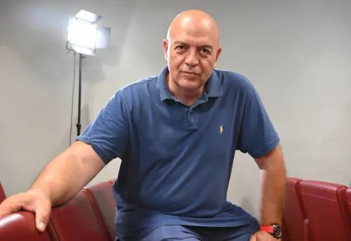 Pure Rizzo inchioda Landini: "Salario minimo? Blateri soltanto"