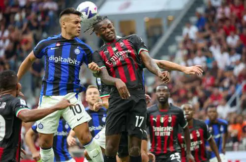 Via a uno sprint di 42 giorni dove è facile far peccato