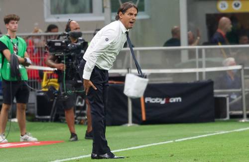 "La sconfitta brucia", "Non possiamo prendere certi gol": tutte le scelte sbagliate di Inzaghi