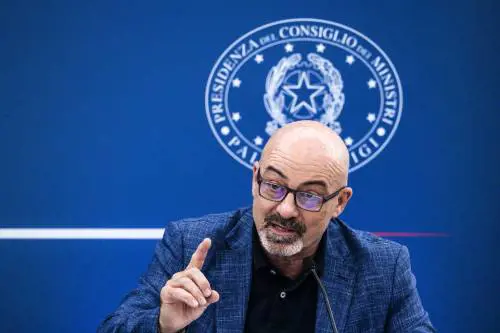 Player spaziale unico, molta passerella poca sostanza. "I tempi sono lunghi"