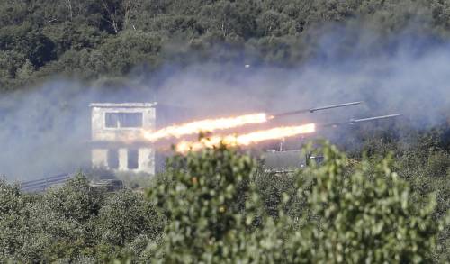 Così il Giappone si prepara alla "guerra dei missili" contro la Cina