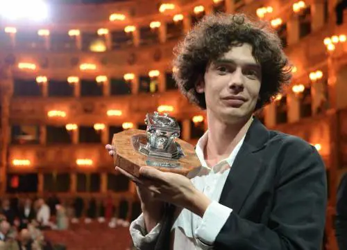 Zannoni e l'accusa di antisemitismo