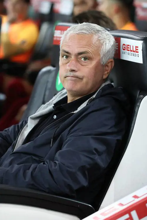 L'Udinese cala il poker: Mou, questa è una figuraccia