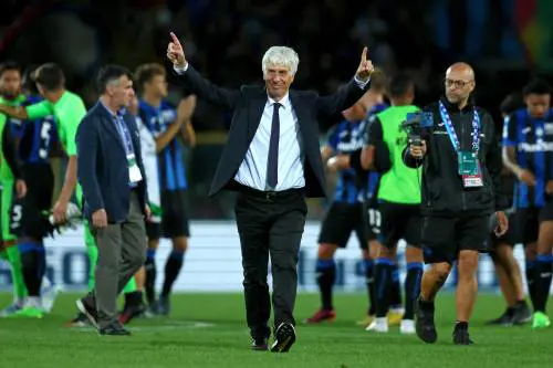 Da Bergamo a Napoli passando per Udine. Così ti ribalto la serie A