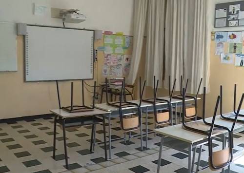 Condannato per stupro: il prof dovrà risarcire la scuola ma non le vittime
