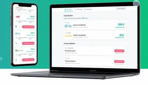 Risparmiare sulle bollette