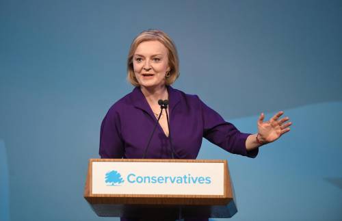 I conservatori scelgono Truss: chi è la nuova Lady di ferro che guiderà Londra