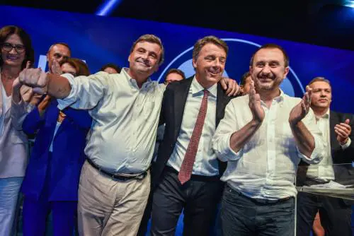 "Vengono dal Pd...". Ecco il bluff del Terzo Polo