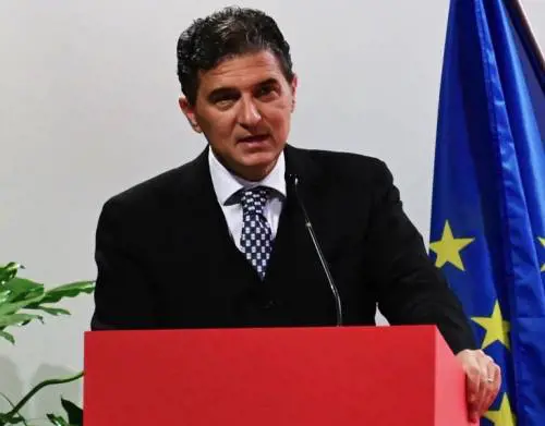 Pazzali: "Pronti a offrire una sede per il ministero dell'Innovazione a Milano"