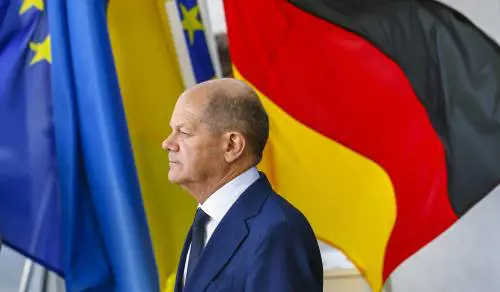 Berlino mette il veto e l’Ue non risponde alla crisi del gas. Niente tetto ai prezzi ma solo austerity