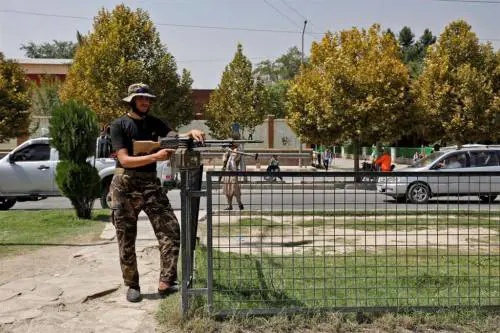 Attacco a Kabul. Sei le vittime, due sono russi. L'Isis rivendica