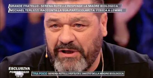 Dall’Isola dei famosi a prestanome del boss: chi è Franco Terlizzi 