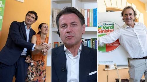 Verdi vs grillini: la guerra è tra finti ambientalisti