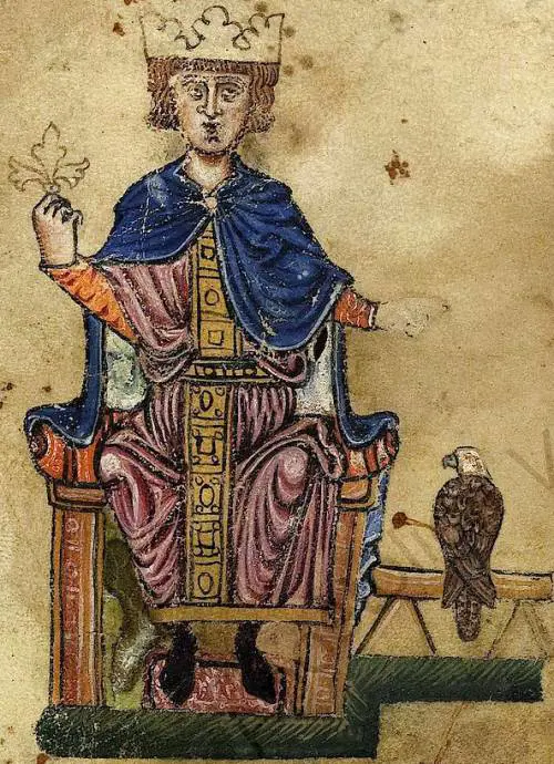 Quando Federico II riprese Gerusalemme