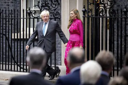 Truss promette miracoli. Ma il saluto di BoJo mette Liz già all'angolo