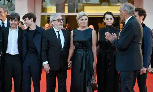 Amelio, storia d'amore, di plagio e d'autobiografia