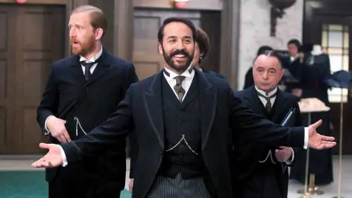 Mr. Selfridge ha cambiato la moda