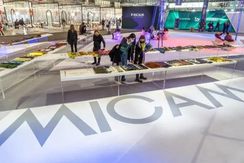 Torna MICAM Milano: un mix di sostenibilità e innovazione