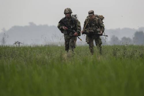 Il boom militare degli Usa: cosa è successo dopo la Guerra Fredda