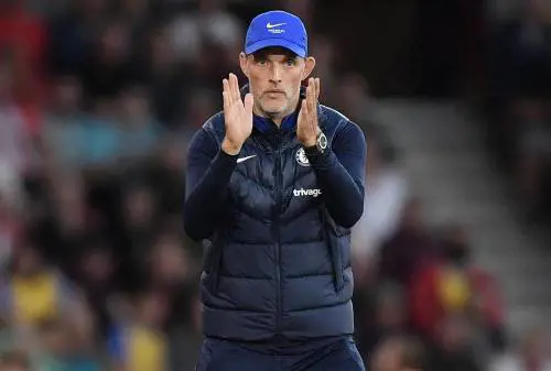 Tuchel choc e ritmo: Milan, cambia passo