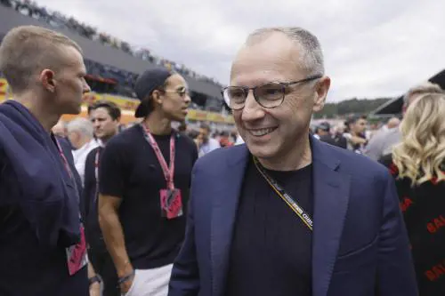 "I Gp in Italia una questione di... Stato"