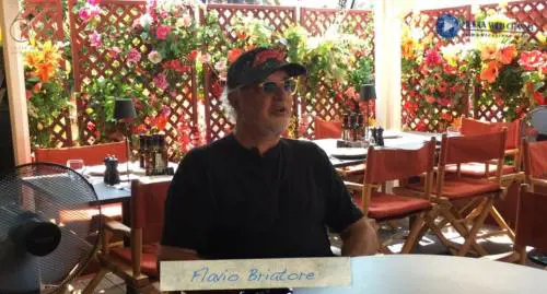 "Mai visto un povero creare lavoro". Briatore scatena il dibattito