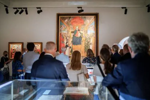 Arte e moda, lo stile di sette fiere fashion