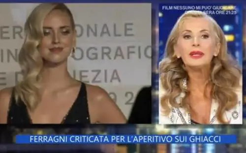"Non è un'imprenditrice". Rosanna Cancellieri affossa la Ferragni