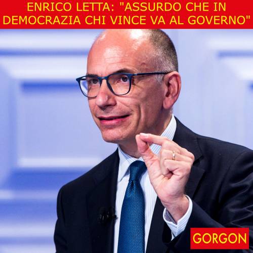 La satira del giorno. Le contraddizioni della democrazia