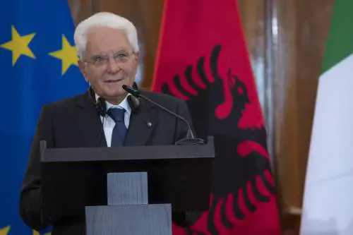 Mattarella e i numeri. Premier sovranista? Dal Colle nessun veto ma paletti su Europa e politica estera