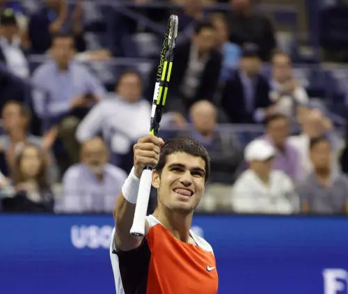 Alcaraz e Sinner si prendono il tennis