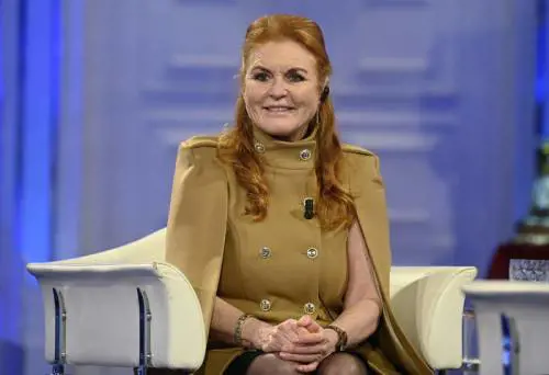 "Ho il cuore spezzato. È stata un'amica incredibile". Le parole di Sarah Ferguson per la Regina 