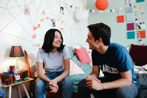 Venezia79: “La bambola di pezza”, corto contro l’adescamento digitale