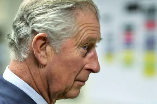 "Preferisce così...". La prima richiesta di re Carlo III